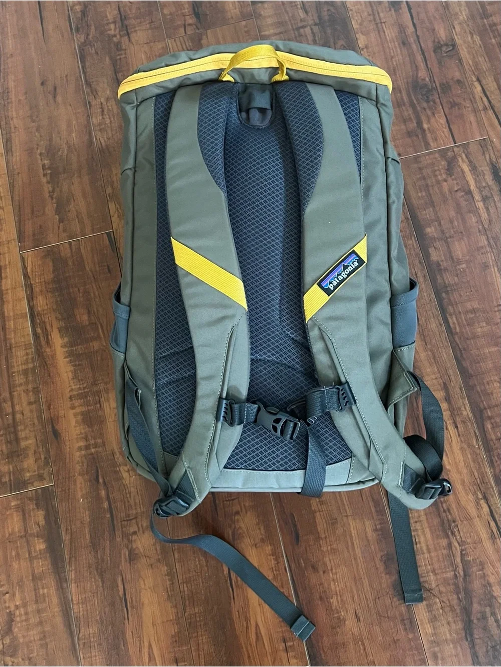 PATAGONIA Yerba 24L Backpack